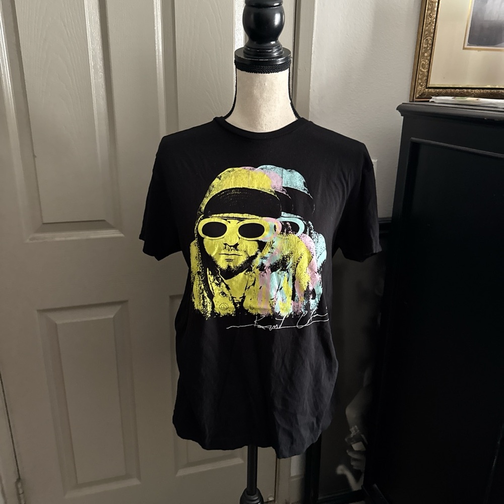 Kurt Cobain